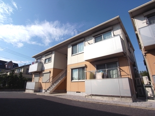 ミルティーユ壱番館 102号-15