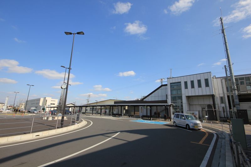 クルーズ蓮田 102号-12