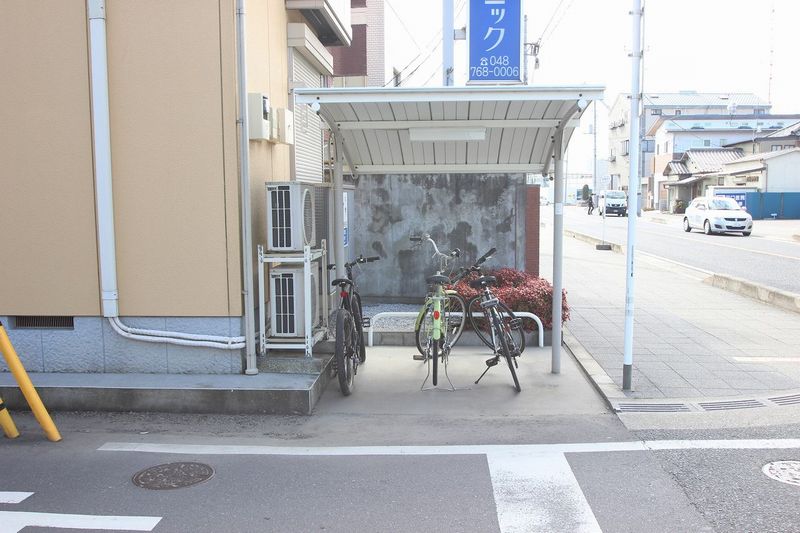 クルーズ蓮田 102号-13