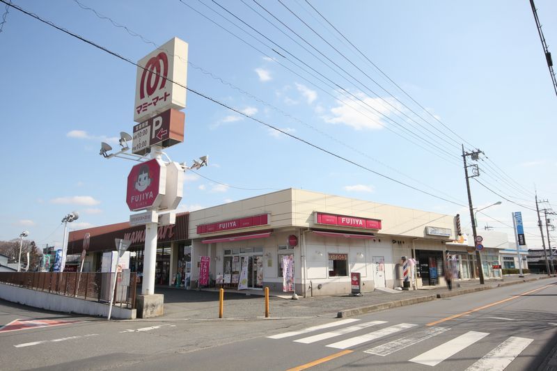 クルーズ蓮田 102号-14