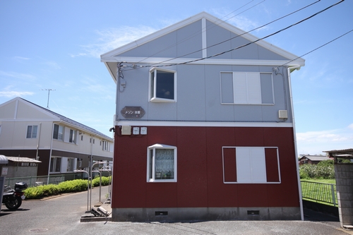メゾン　本郷 203号-12