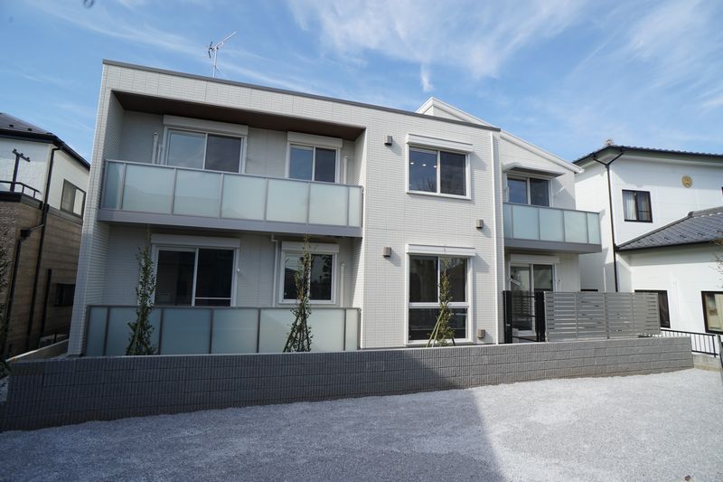 カンパーニュ ソレイユ 101号-12