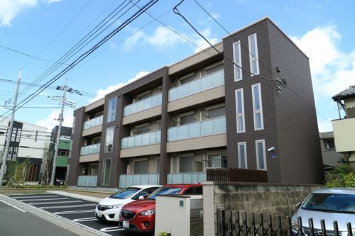 Ｂｒｉｇｈｔｓ　ＯＭＩＹＡ 101号-12