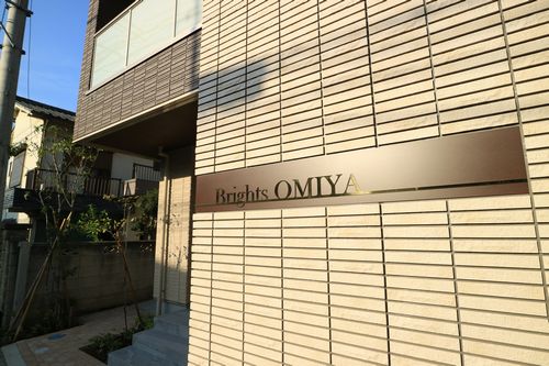 Ｂｒｉｇｈｔｓ　ＯＭＩＹＡ 101号-15