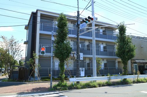 カーサ・フェリーチェ 105号-12