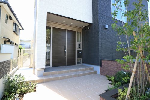 カーサ・フェリーチェ 105号-13