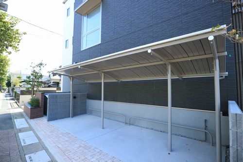 カーサ・フェリーチェ 105号-15