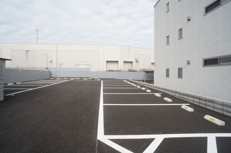 スカイテラス 203号-14