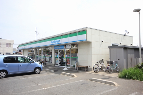 メイプルヒル 202号-13