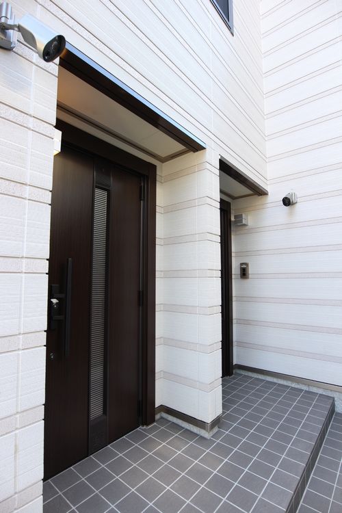 パークレジデンス 102号-13