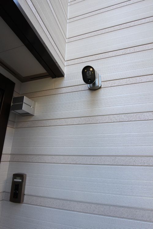 パークレジデンス 102号-14