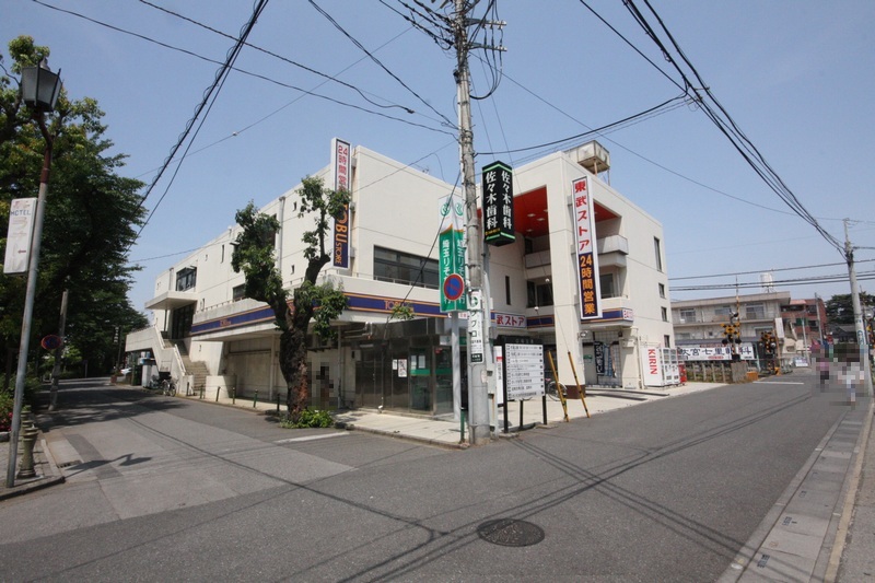 パークレジデンス 102号-15