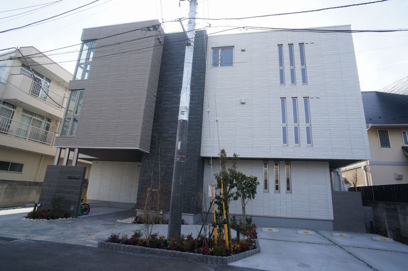 シャローム Ⅰ 101号-12