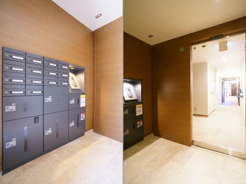 プランドール 302号-13