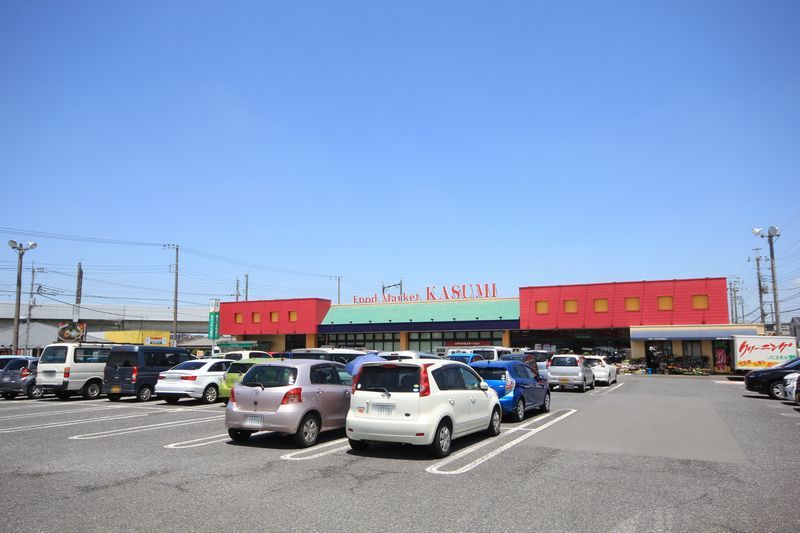 パルファム　Ⅰ 201号-14