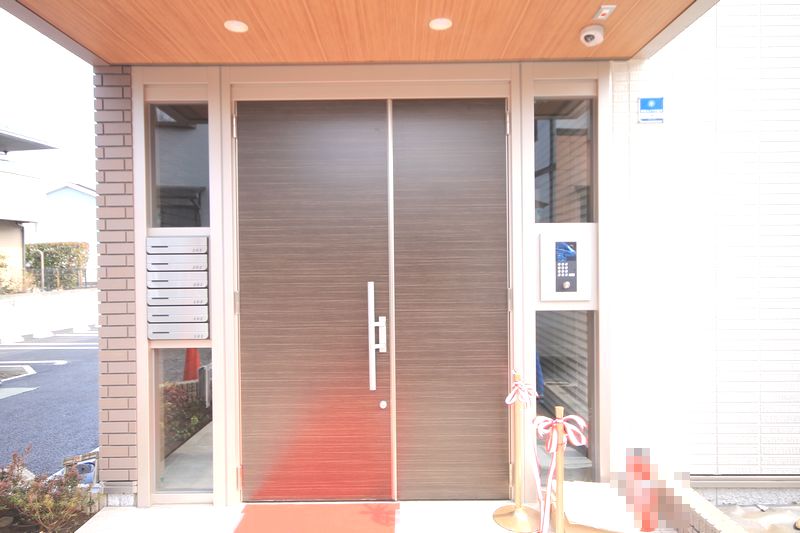 バーネット 202号-13