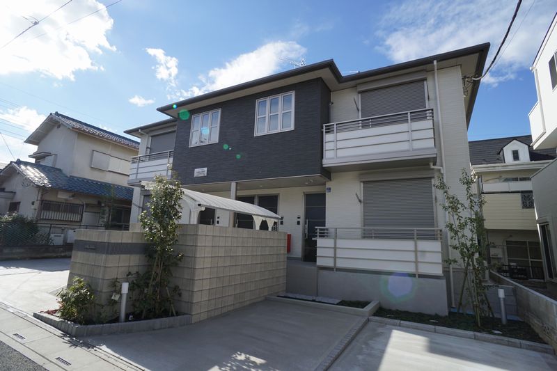 ヴィラ ヒルズ 102号-12