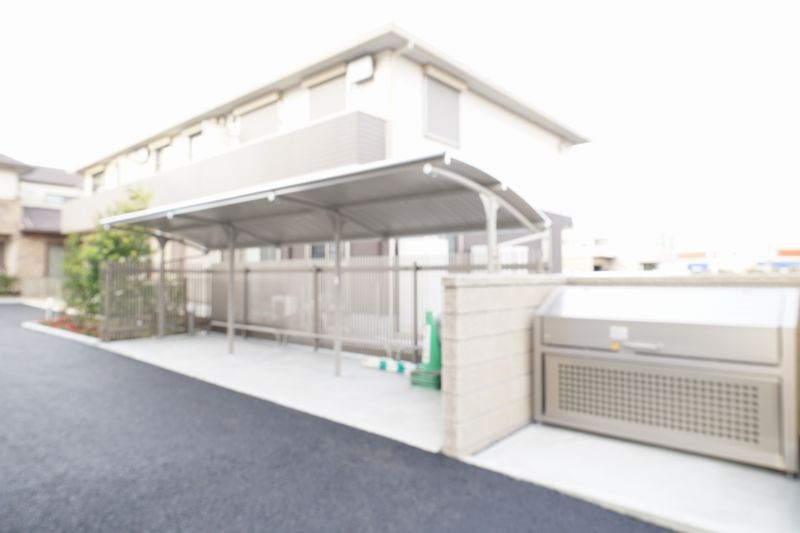 メゾン ド モリエ 201号-14