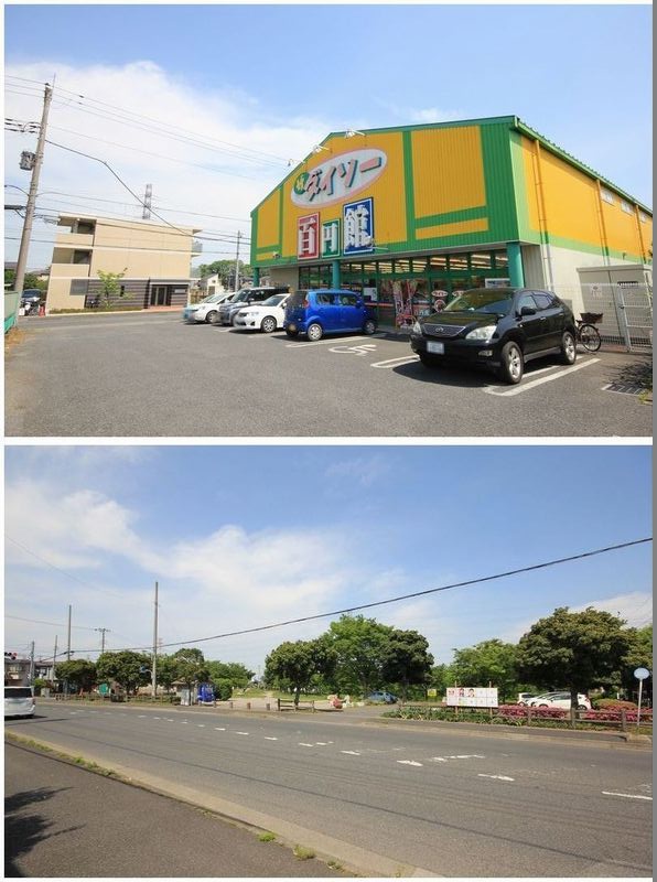 メゾン ド モリエ 201号-15