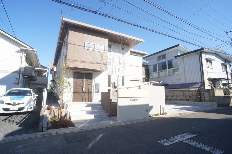 コンフォーザ 101号-12