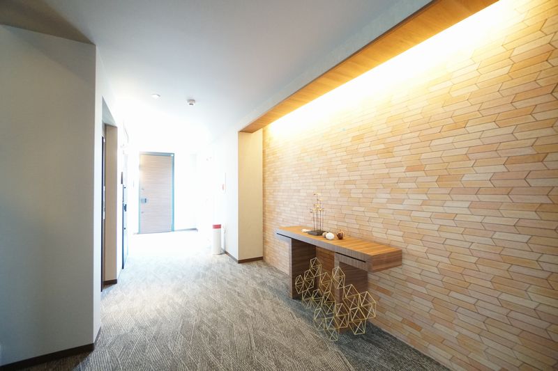 ヴィオラ　トレ　ルチア 105号-14