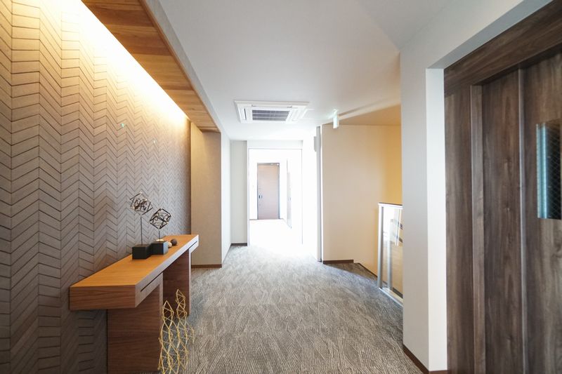 ヴィオラ　トレ　ルチア 105号-15