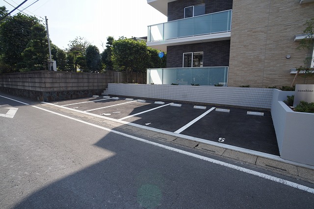 サンシャインヒルズ　１ 102号-13