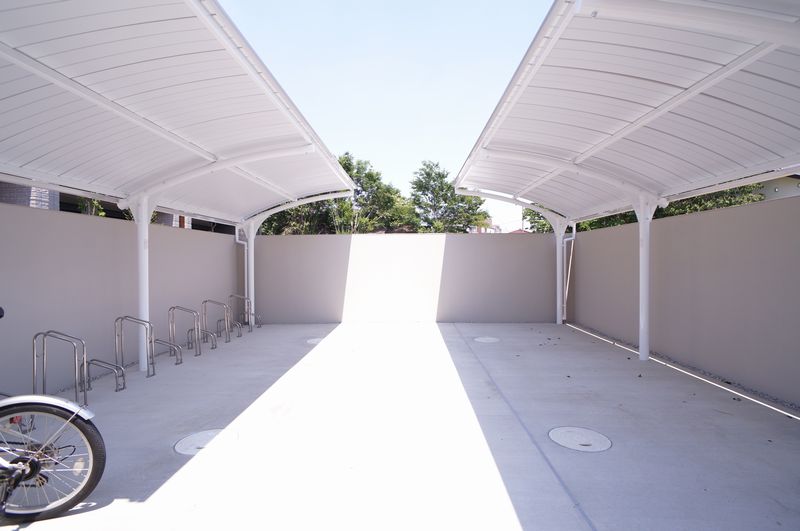 モーリエ　大宮 306号-14