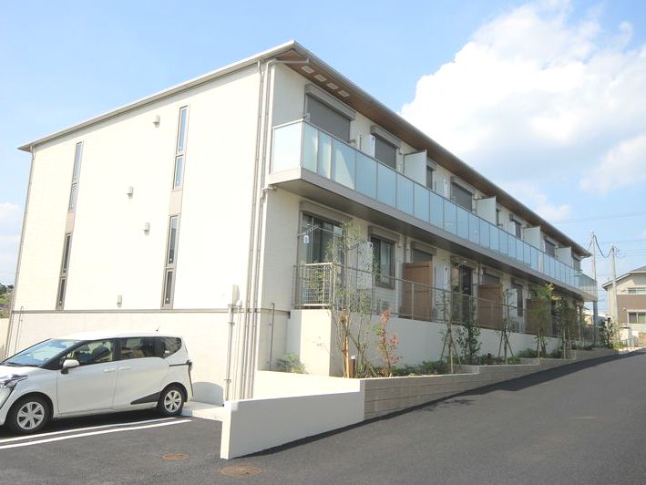 レモントゥリー 201号-12