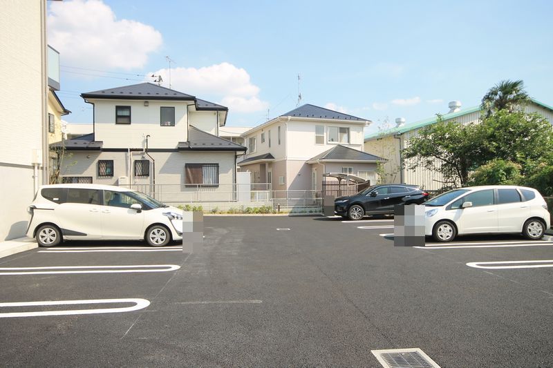 レモントゥリー 201号-15