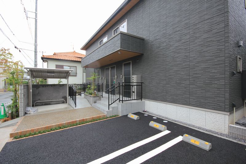 フィーレン　ダンク 101号-12