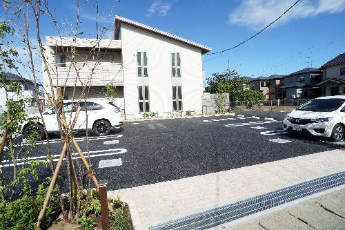 プロスペリテ 203号-12