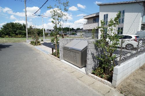 プロスペリテ 203号-14