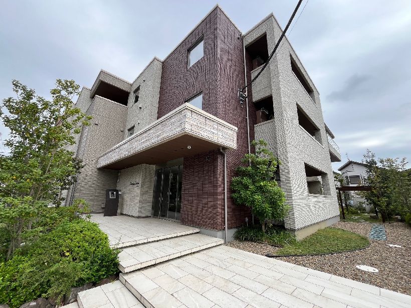 グランパ大宮 205号-12