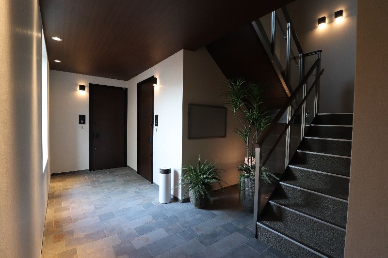 アンソレイエ 103号-13