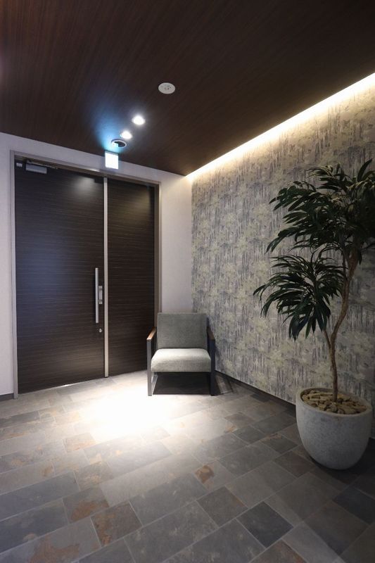 アンソレイエ 103号-14