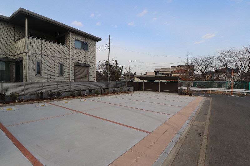 アンソレイエ 103号-15