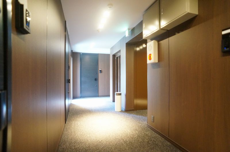 グランレーヴ新都心 102号-14