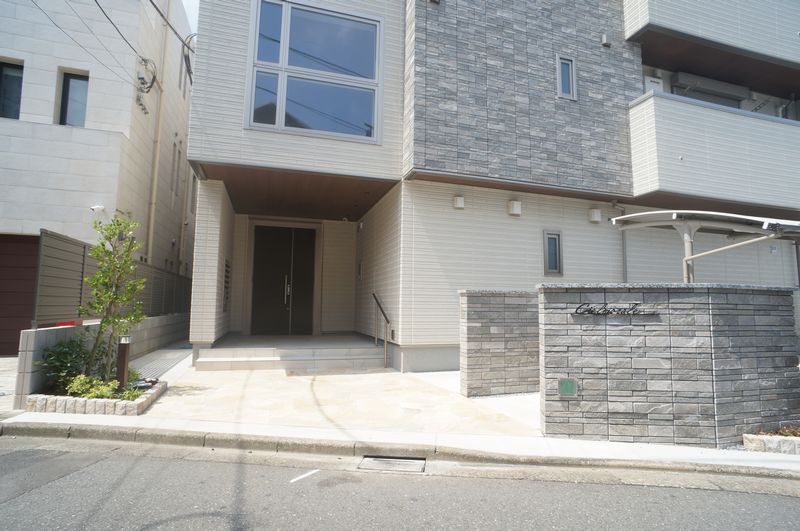 シェルモラール 103号-2