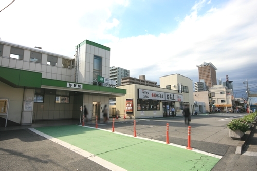 シェルモラール 103号-5