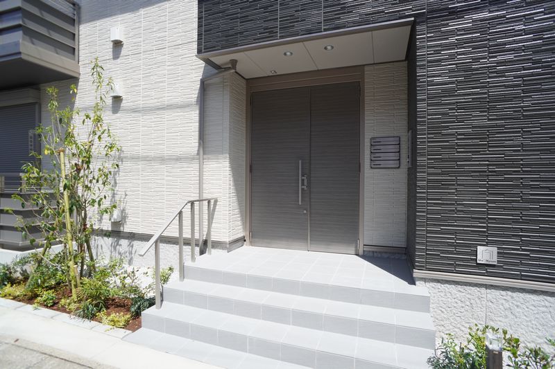 グランデ・ルミエーレ 101号-12