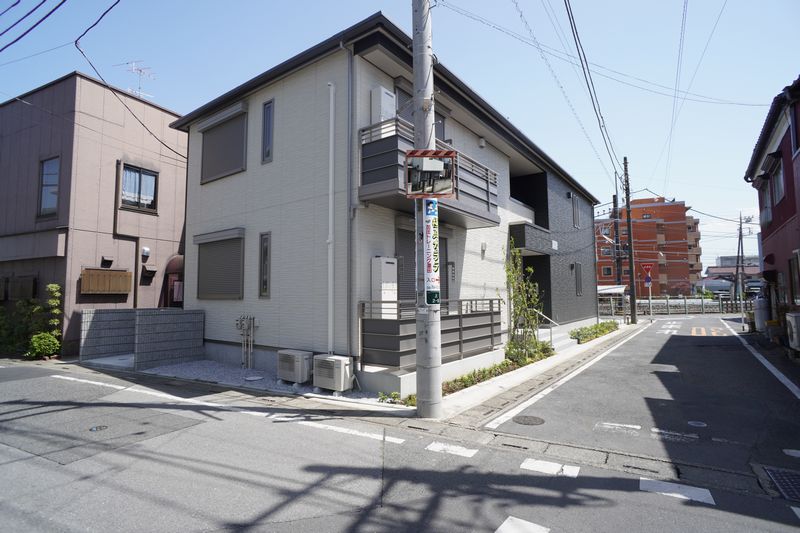 グランデ・ルミエーレ 101号-13