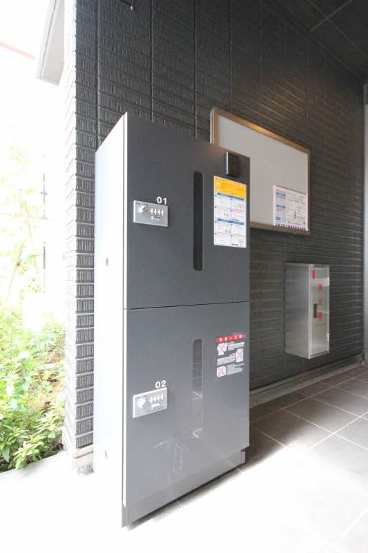 Maison de K.T 101号-14