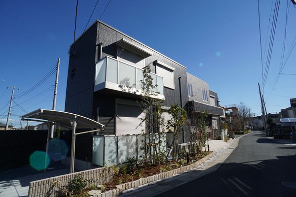 クオーレ 202号-12