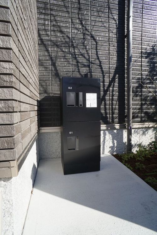 クオーレ 202号-13