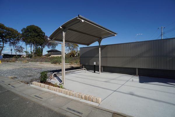 クオーレ 202号-14