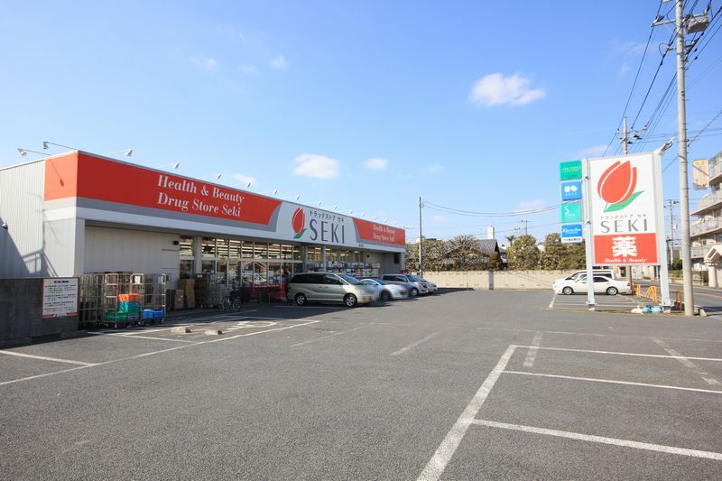 ディアコート 102号-15