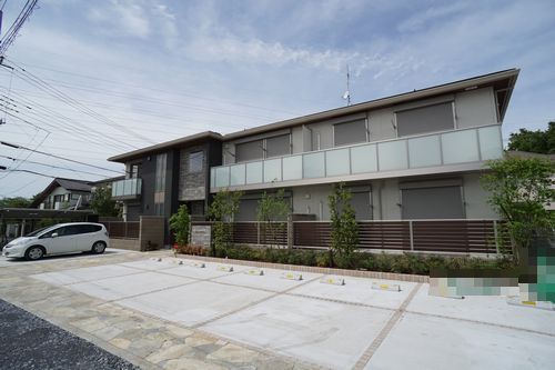 レジデンシャル プルーン 102号-12