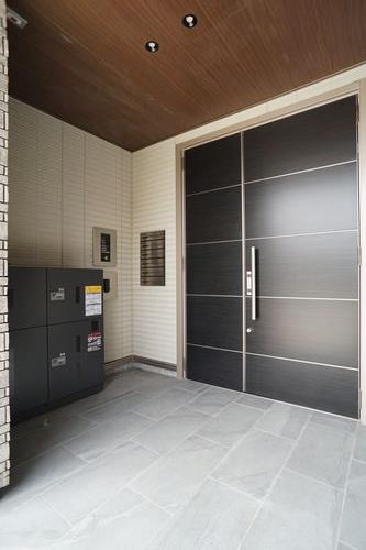 レジデンシャル プルーン 102号-14