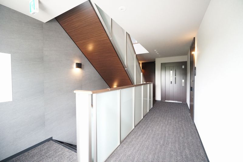 カーサ　リリオ 101号-14